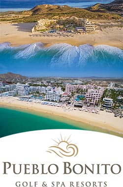 Pueblo Bonito Celebrates its 30th Anniversary 